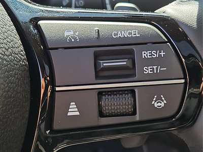 2026 Acura Integra Base