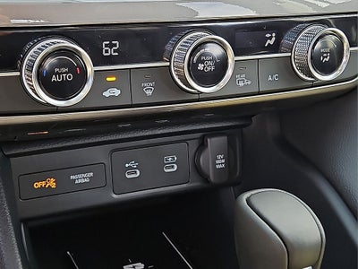 2026 Acura Integra Base