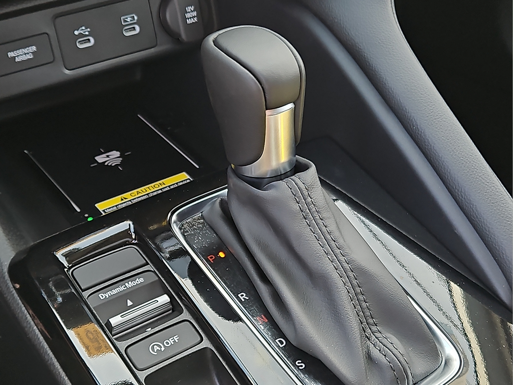 2026 Acura Integra Base