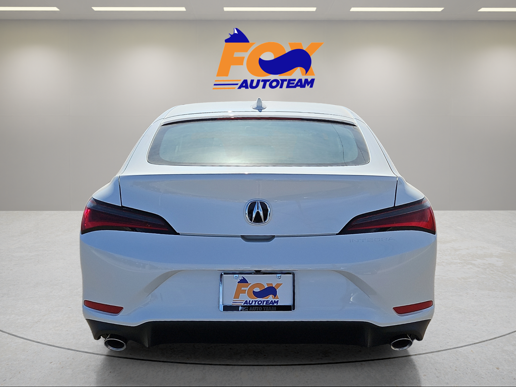 2026 Acura Integra Base