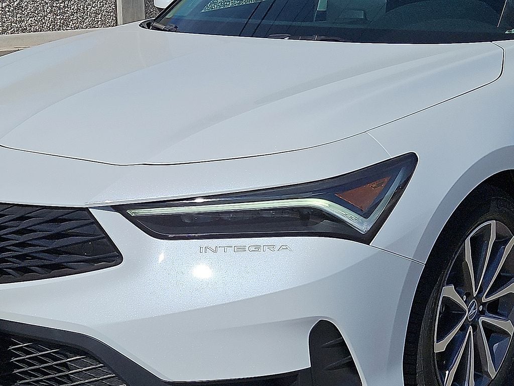 2026 Acura Integra Base