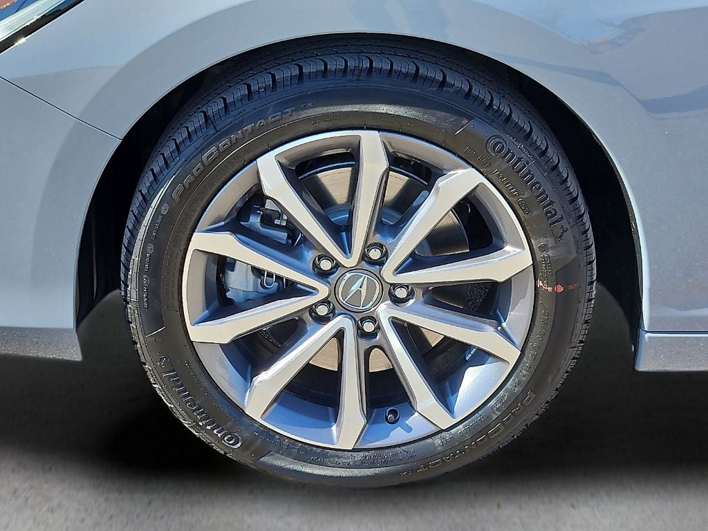 2026 Acura Integra Base