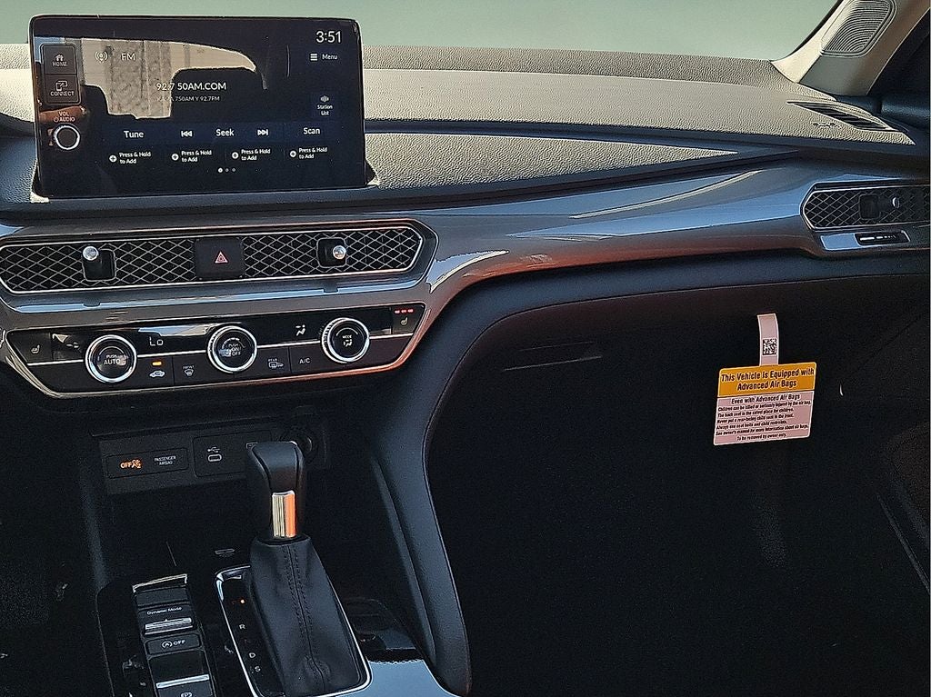 2026 Acura Integra Base