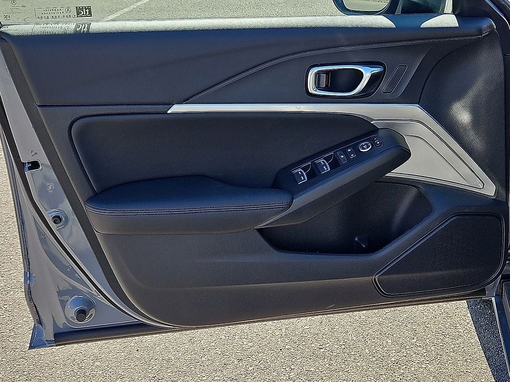 2026 Acura Integra Base