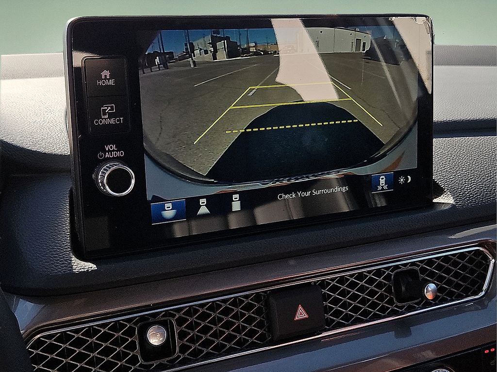 2026 Acura Integra Base