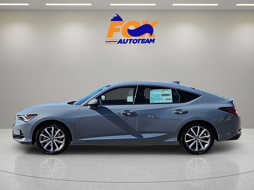 2026 Acura Integra Base