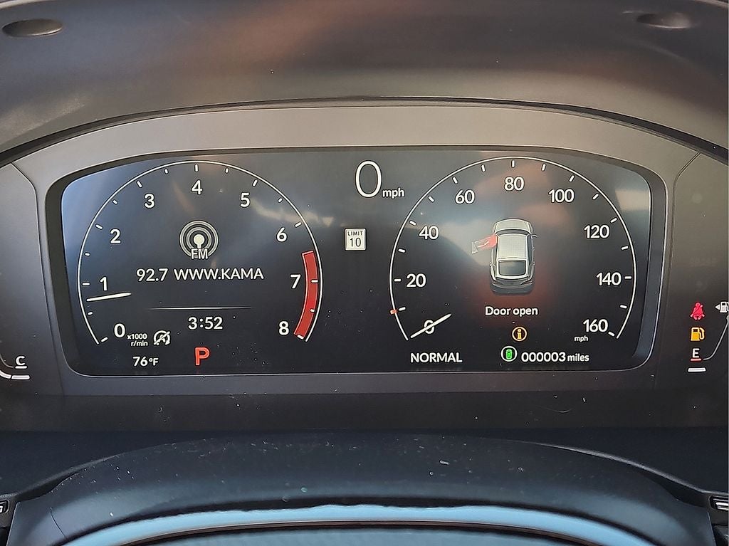 2026 Acura Integra Base