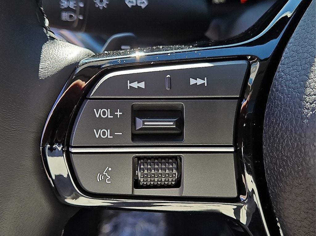 2026 Acura Integra Base