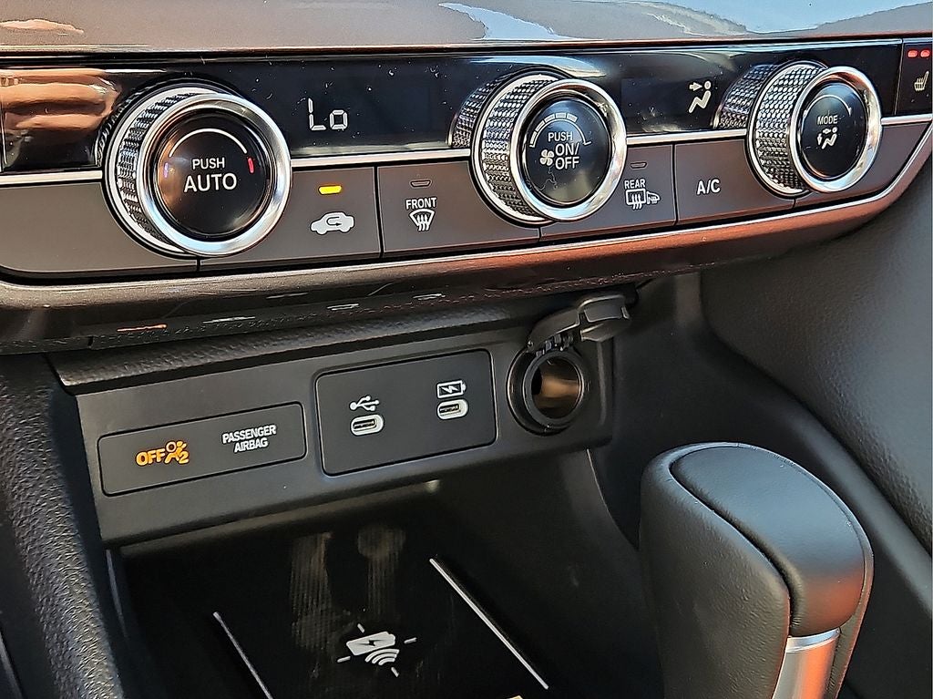 2026 Acura Integra Base