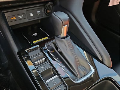 2026 Acura Integra Base