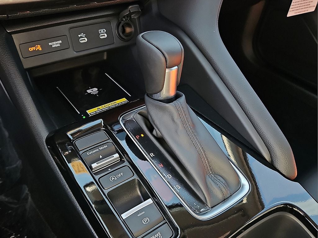 2026 Acura Integra Base