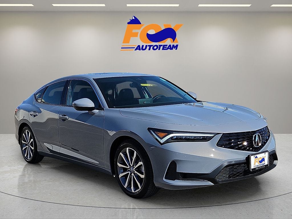 2026 Acura Integra Base