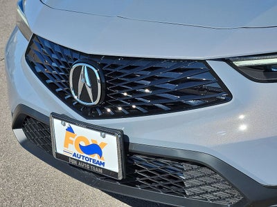 2026 Acura Integra Base