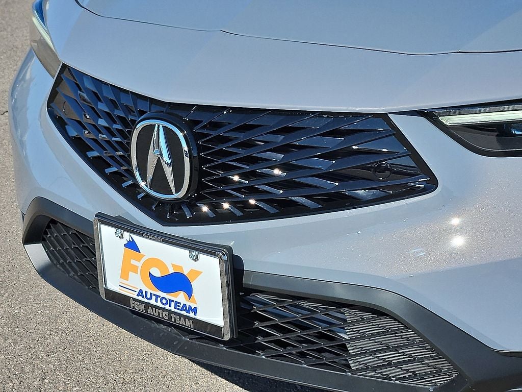 2026 Acura Integra Base