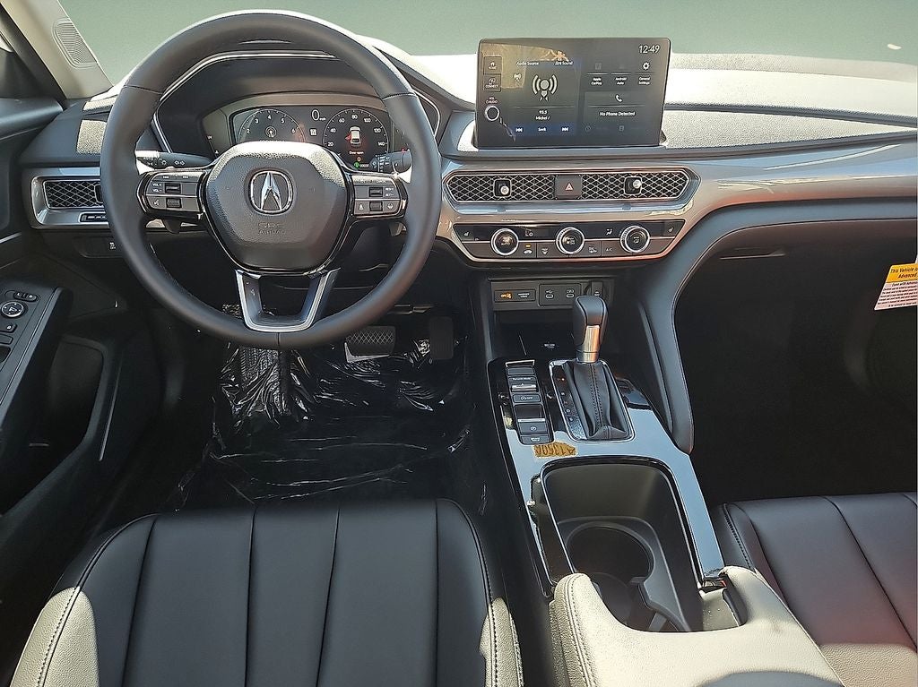 2026 Acura Integra Base