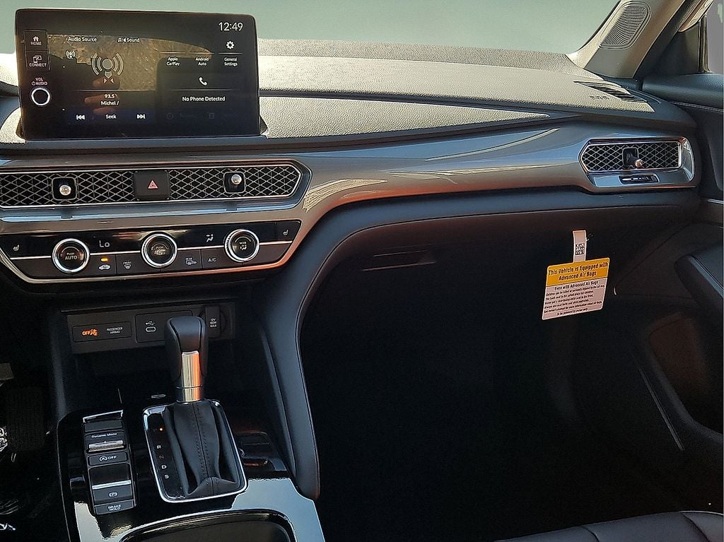 2026 Acura Integra Base