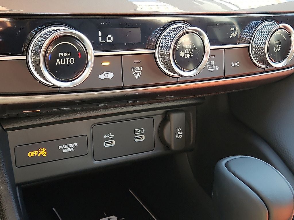 2026 Acura Integra Base