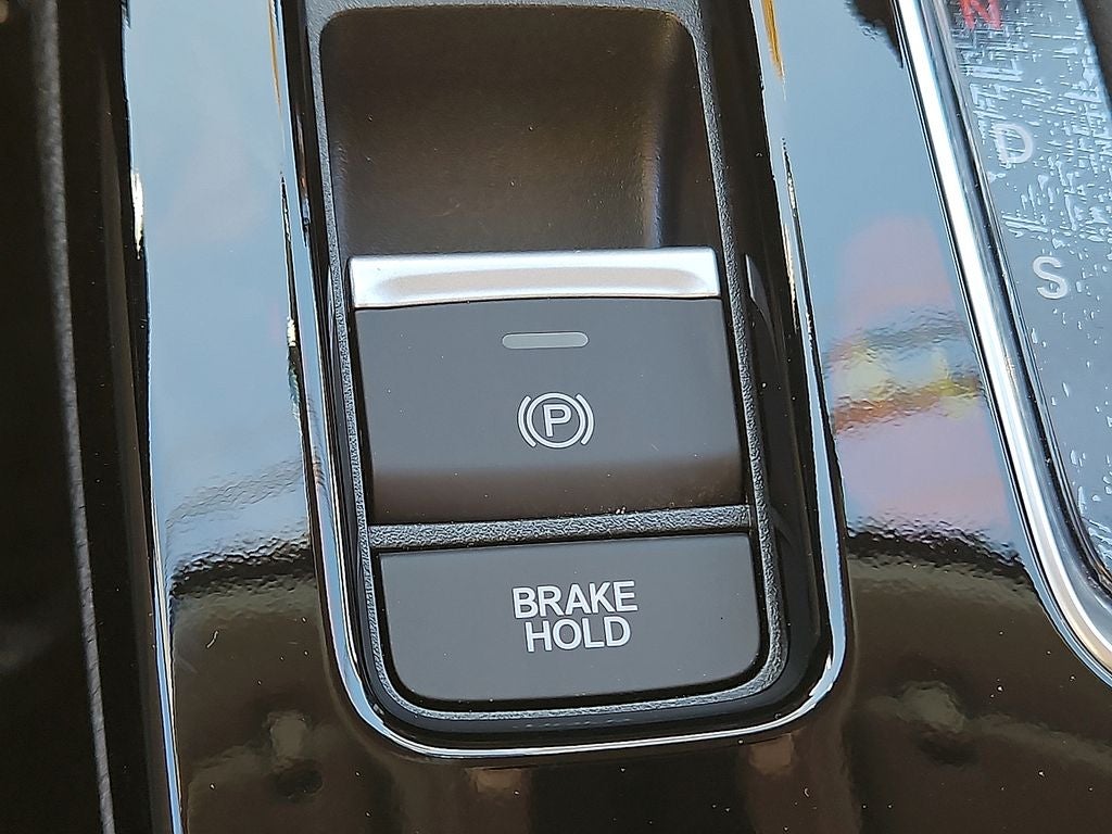 2026 Acura Integra Base