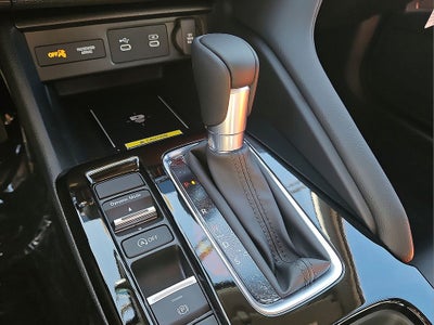 2026 Acura Integra Base