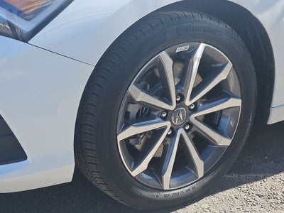 2026 Acura Integra Base