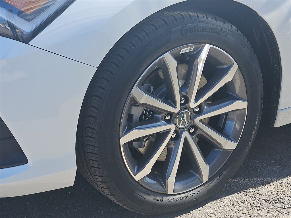 2026 Acura Integra Base