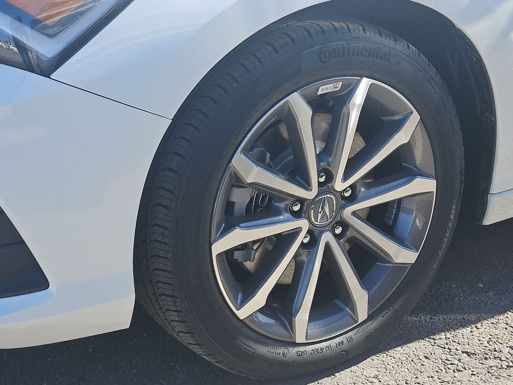 2026 Acura Integra Base