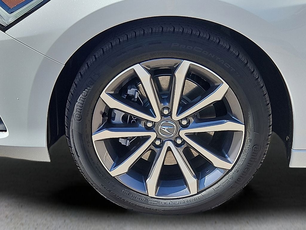 2026 Acura Integra Base