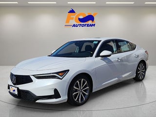 2026 Acura Integra Base