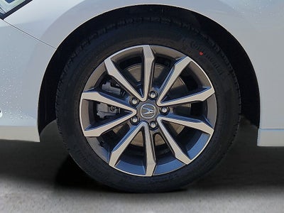 2026 Acura Integra Base