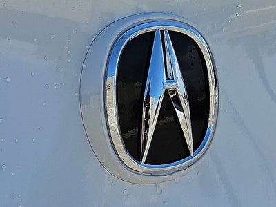 2026 Acura Integra Base