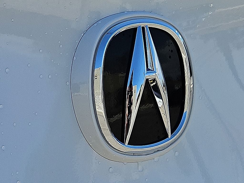 2026 Acura Integra Base