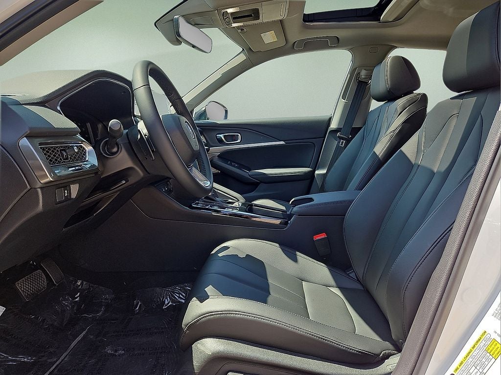 2026 Acura Integra Base