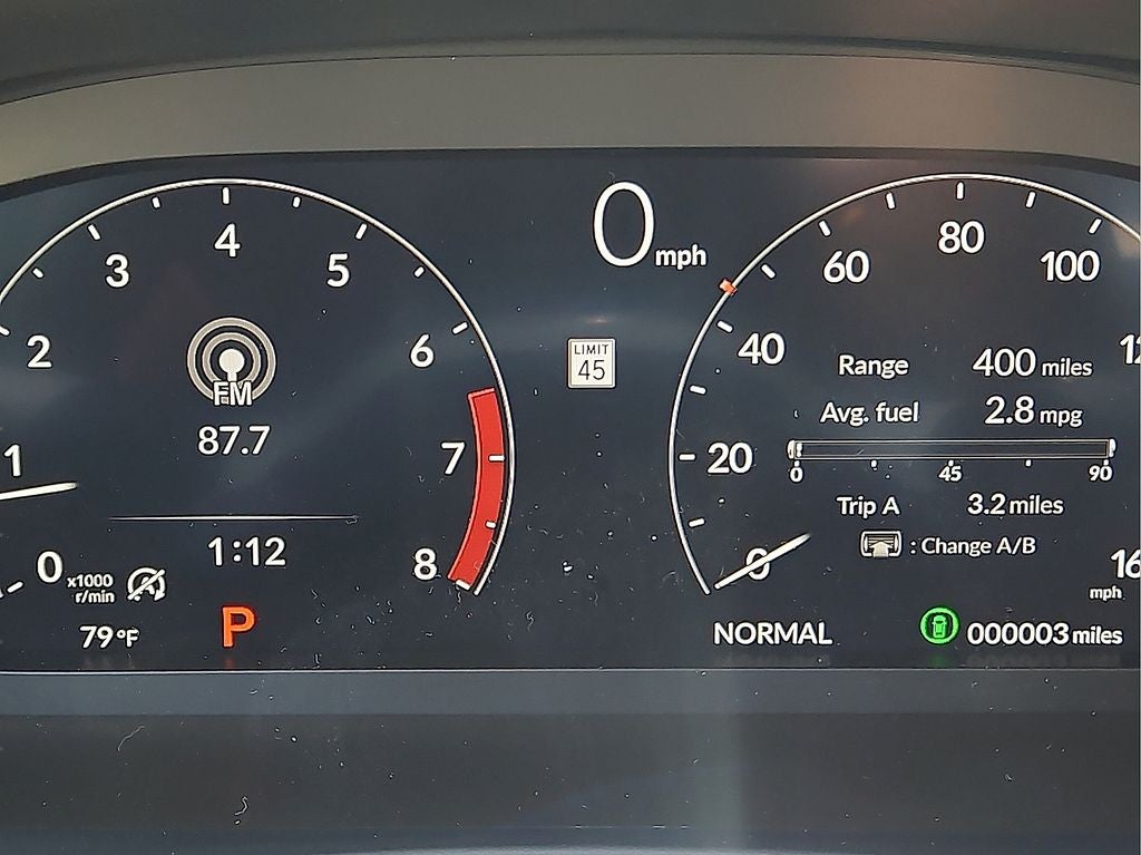 2026 Acura Integra Base