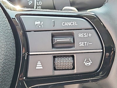 2026 Acura Integra Base
