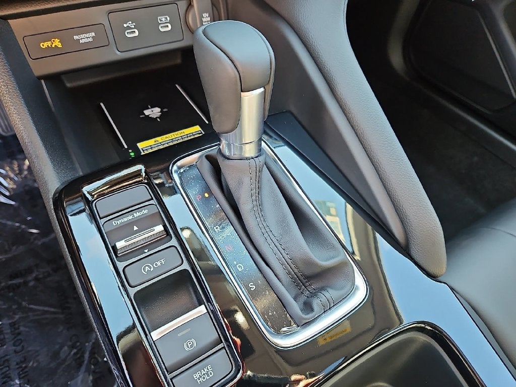 2026 Acura Integra Base