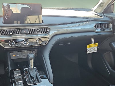 2026 Acura Integra Base