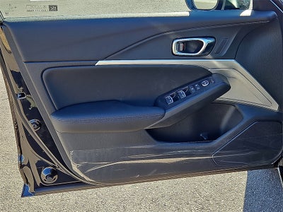 2026 Acura Integra Base