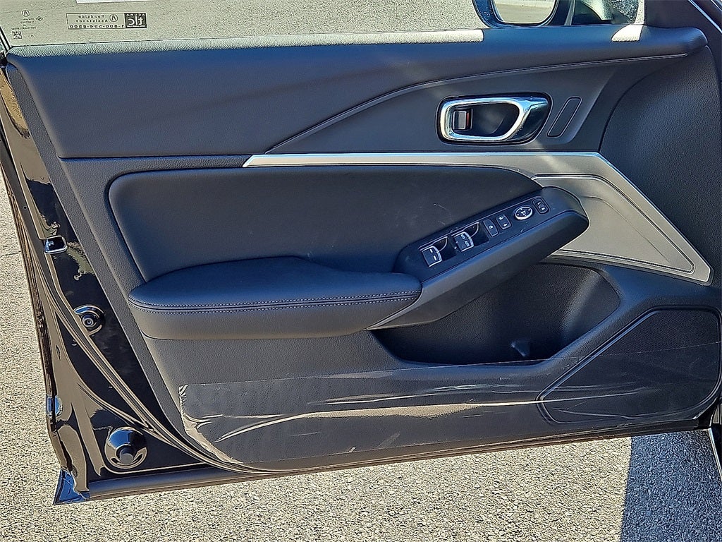 2026 Acura Integra Base