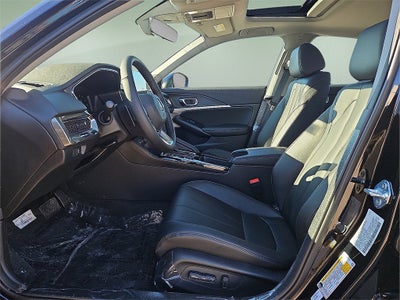 2026 Acura Integra Base