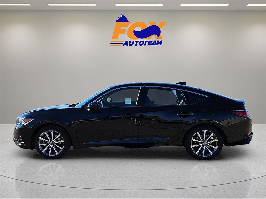 2026 Acura Integra Base