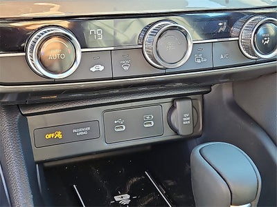 2026 Acura Integra Base