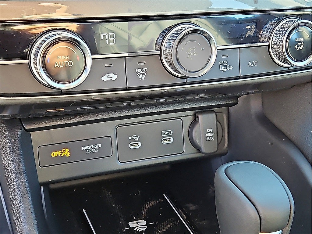 2026 Acura Integra Base