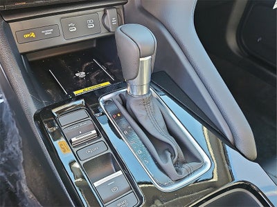 2026 Acura Integra Base