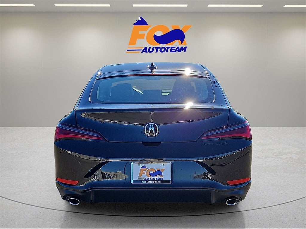 2026 Acura Integra Base