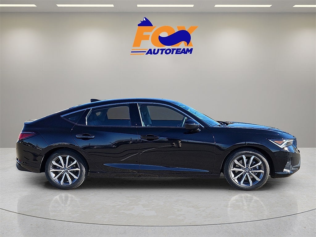 2026 Acura Integra Base