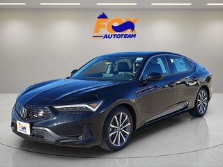 2026 Acura Integra Base