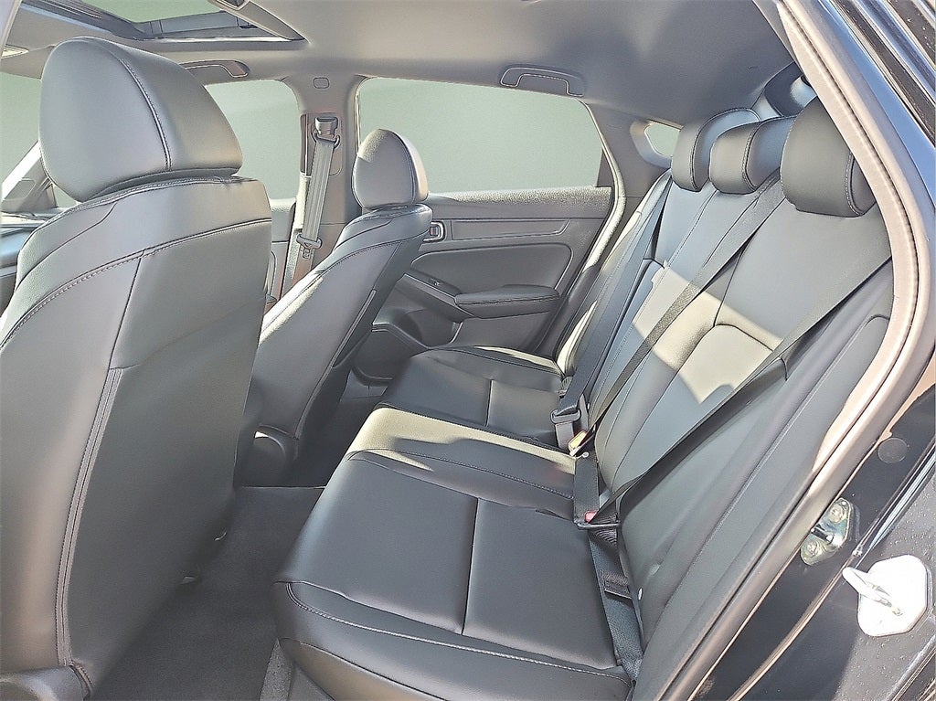 2026 Acura Integra A-Spec Package