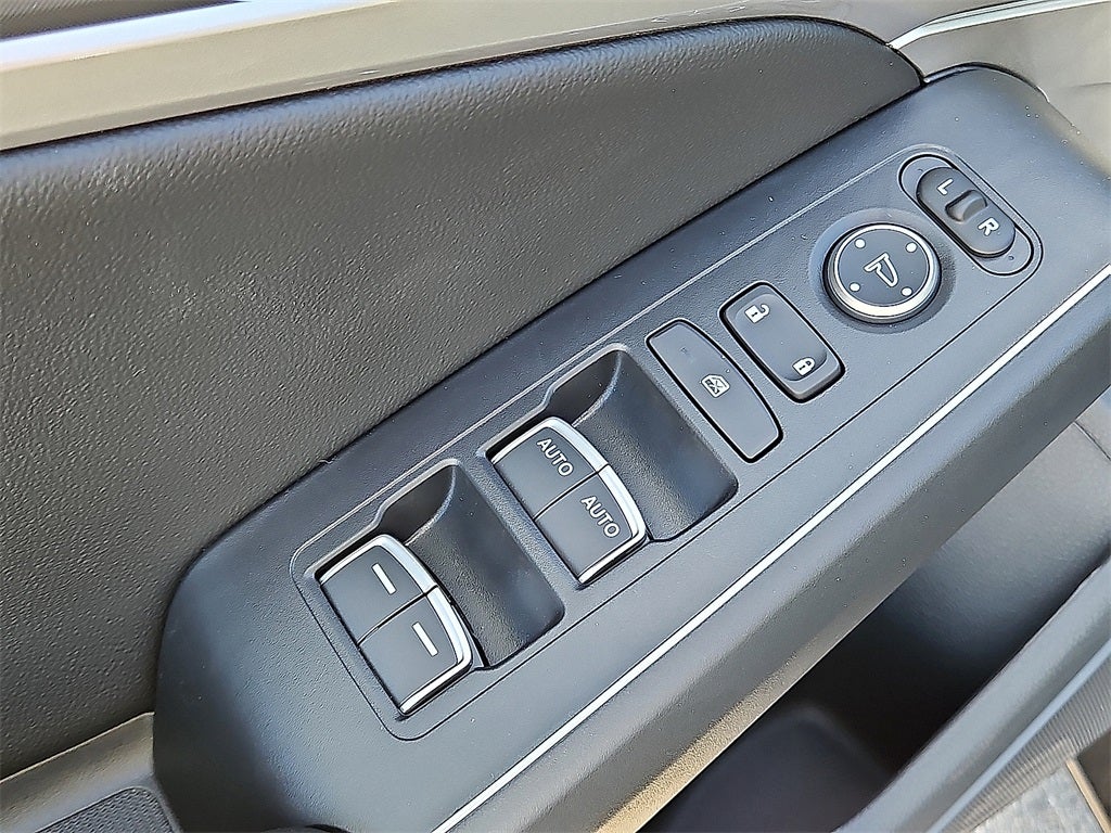 2026 Acura Integra A-Spec Package