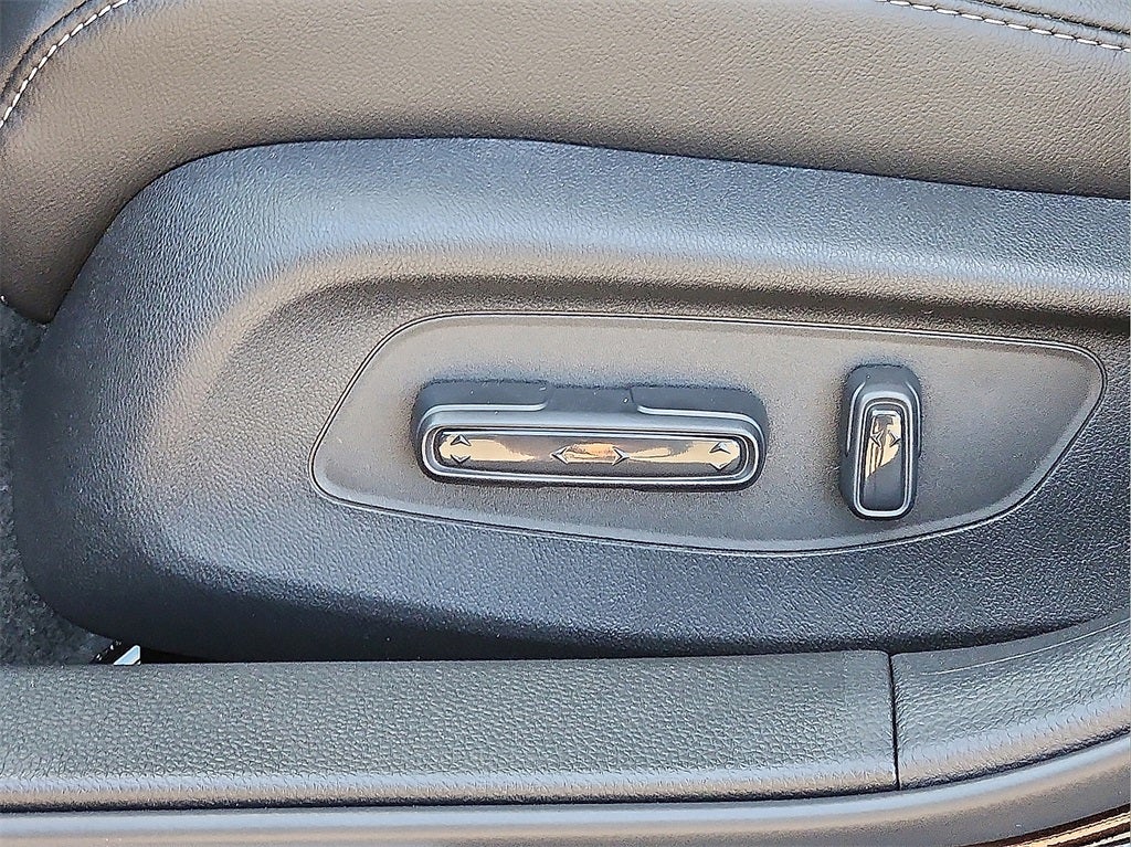 2026 Acura Integra A-Spec Package