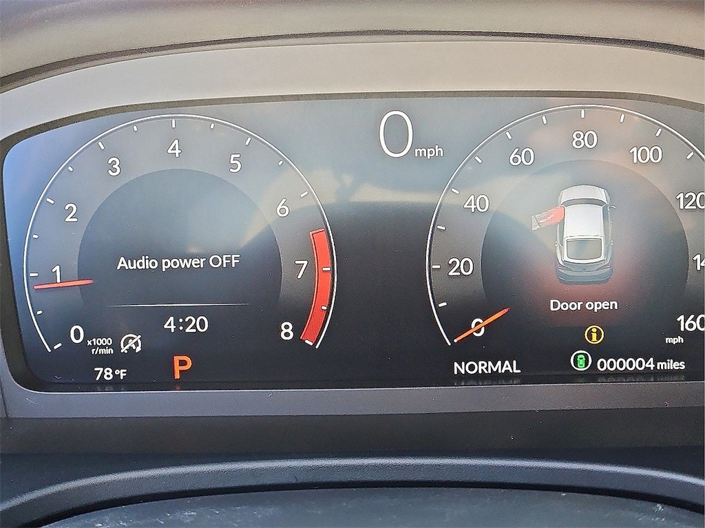 2026 Acura Integra A-Spec Package